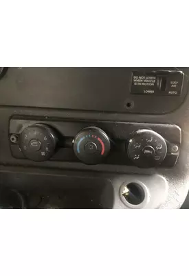 Freightliner CASCADIA Cab Misc. Interior Parts