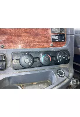 Freightliner CASCADIA Cab Misc. Interior Parts