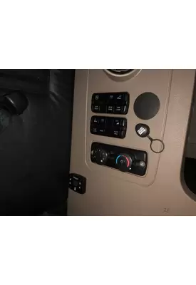 Freightliner CASCADIA Cab Misc. Interior Parts