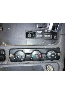 Freightliner CASCADIA Cab Misc. Interior Parts