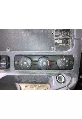 Freightliner CASCADIA Cab Misc. Interior Parts