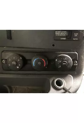 Freightliner CASCADIA Cab Misc. Interior Parts