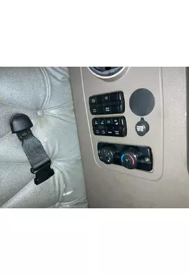 Freightliner CASCADIA Cab Misc. Interior Parts