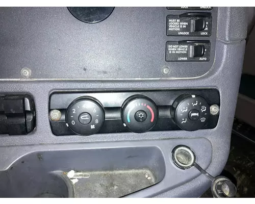 Freightliner CASCADIA Cab Misc. Interior Parts