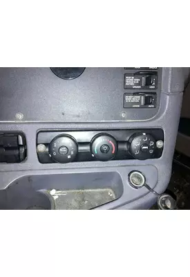 Freightliner CASCADIA Cab Misc. Interior Parts