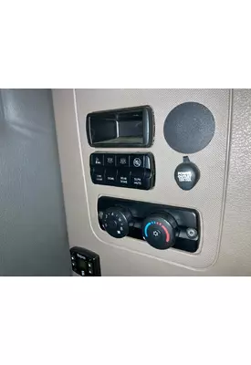 Freightliner CASCADIA Cab Misc. Interior Parts