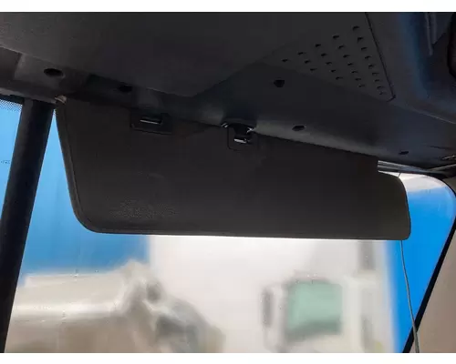 Freightliner CASCADIA Cab Misc. Interior Parts