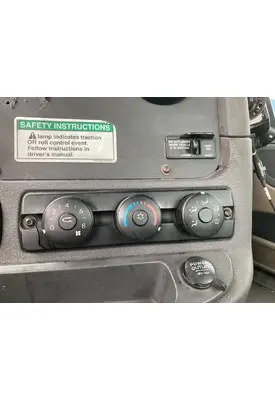 Freightliner CASCADIA Cab Misc. Interior Parts