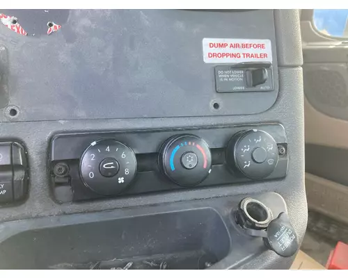 Freightliner CASCADIA Cab Misc. Interior Parts