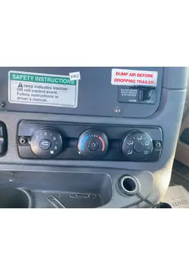 Freightliner CASCADIA Cab Misc. Interior Parts