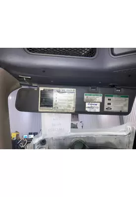 Freightliner CASCADIA Cab Misc. Interior Parts