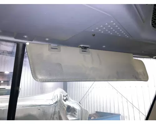 Freightliner CASCADIA Cab Misc. Interior Parts