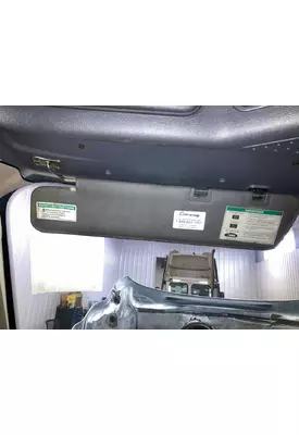 Freightliner CASCADIA Cab Misc. Interior Parts