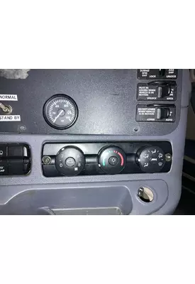 Freightliner CASCADIA Cab Misc. Interior Parts