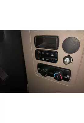 Freightliner CASCADIA Cab Misc. Interior Parts