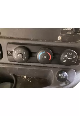 Freightliner CASCADIA Cab Misc. Interior Parts