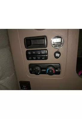 Freightliner CASCADIA Cab Misc. Interior Parts