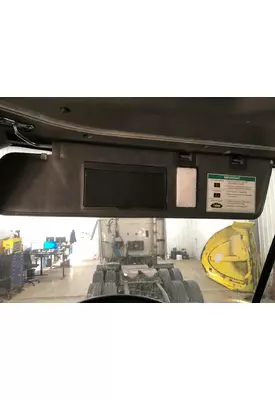 Freightliner CASCADIA Cab Misc. Interior Parts