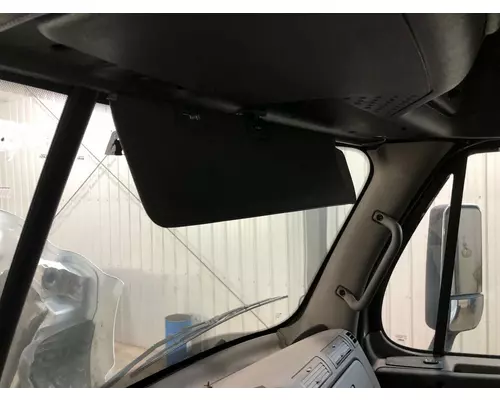 Freightliner CASCADIA Cab Misc. Interior Parts