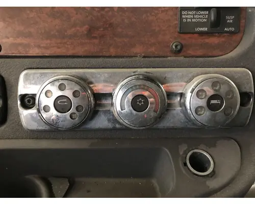 Freightliner CASCADIA Cab Misc. Interior Parts