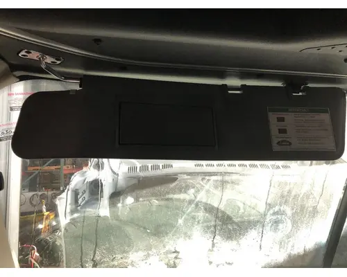 Freightliner CASCADIA Cab Misc. Interior Parts