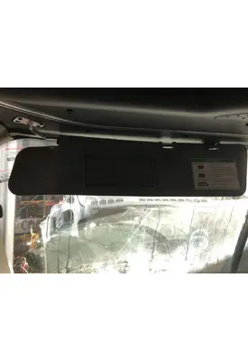 Freightliner CASCADIA Cab Misc. Interior Parts