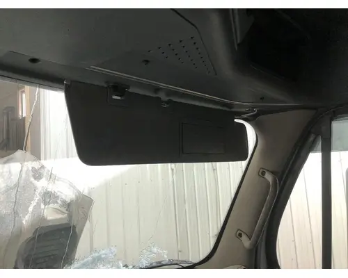 Freightliner CASCADIA Cab Misc. Interior Parts