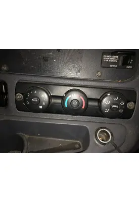Freightliner CASCADIA Cab Misc. Interior Parts