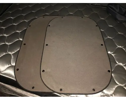 Freightliner CASCADIA Cab Misc. Interior Parts