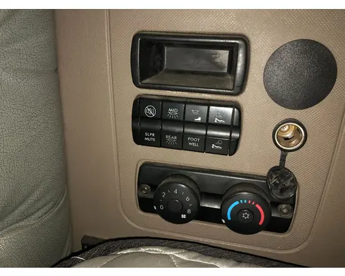 Freightliner CASCADIA Cab Misc. Interior Parts