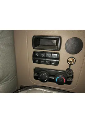 Freightliner CASCADIA Cab Misc. Interior Parts