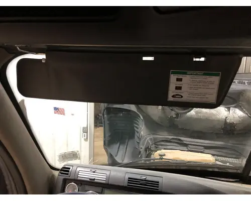 Freightliner CASCADIA Cab Misc. Interior Parts