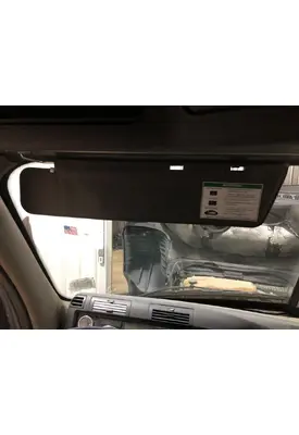 Freightliner CASCADIA Cab Misc. Interior Parts