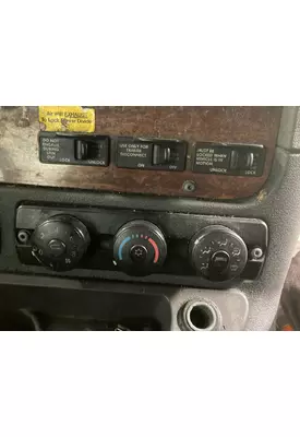 Freightliner CASCADIA Cab Misc. Interior Parts