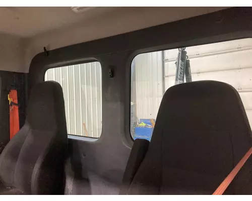 Freightliner CASCADIA Cab Misc. Interior Parts