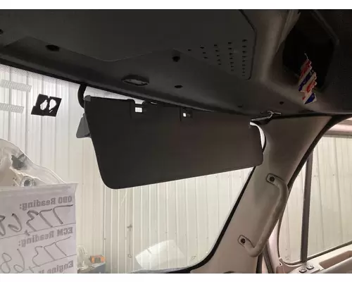 Freightliner CASCADIA Cab Misc. Interior Parts