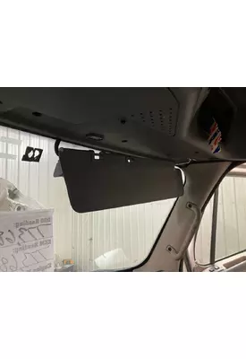 Freightliner CASCADIA Cab Misc. Interior Parts