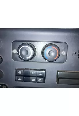 Freightliner CASCADIA Cab Misc. Interior Parts