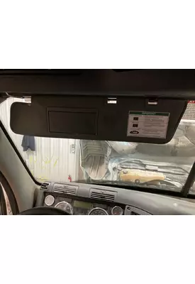 Freightliner CASCADIA Cab Misc. Interior Parts