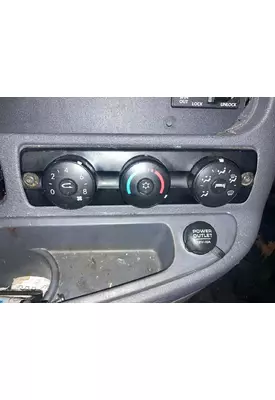 Freightliner CASCADIA Cab Misc. Interior Parts