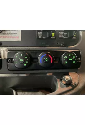 Freightliner CASCADIA Cab Misc. Interior Parts