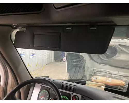 Freightliner CASCADIA Cab Misc. Interior Parts