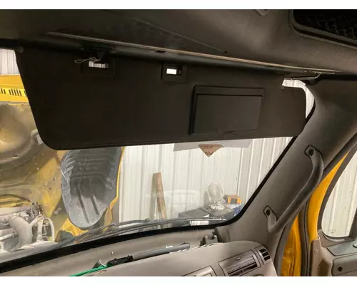 Freightliner CASCADIA Cab Misc. Interior Parts