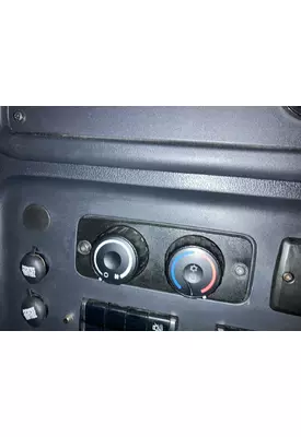 Freightliner CASCADIA Cab Misc. Interior Parts