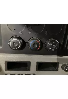 Freightliner CASCADIA Cab Misc. Interior Parts