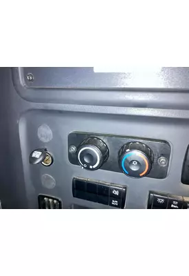 Freightliner CASCADIA Cab Misc. Interior Parts