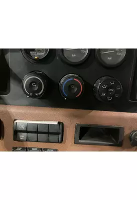 Freightliner CASCADIA Cab Misc. Interior Parts