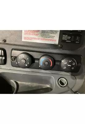 Freightliner CASCADIA Cab Misc. Interior Parts