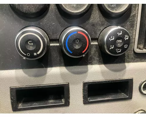 Freightliner CASCADIA Cab Misc. Interior Parts