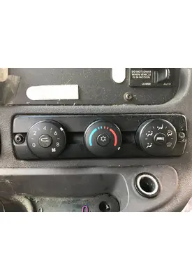 Freightliner CASCADIA Cab Misc. Interior Parts